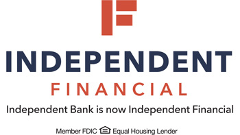 Independent Financial logo