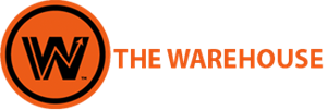 The Warehouse Business Accelerator Logo