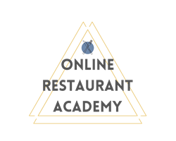 Online Restaurant Academy Logo