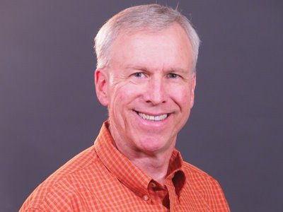 Jim Schafer