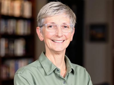 Mary (Mara) Waller