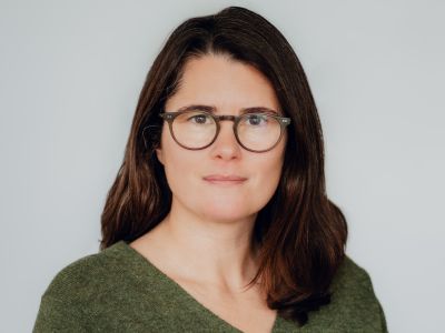 Laura Wilson