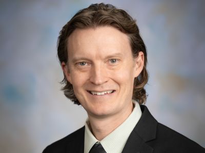 Aaron Baird