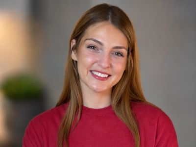 Stephanie Brooke Escudero