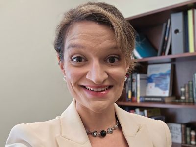 Kayla Freeman