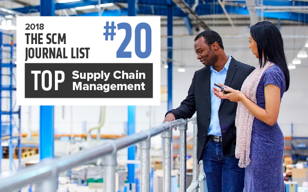 Beyond The Classroom: Supply Chain | CSU College of Business