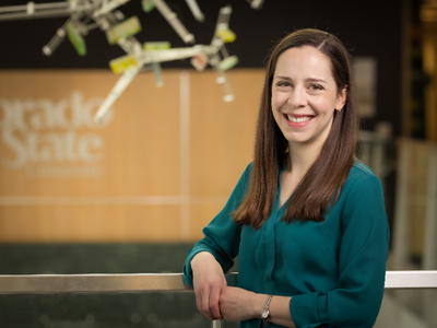 Jennifer Luchs-Nunez