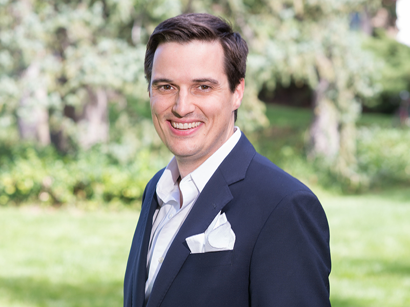 Brian Elizardi