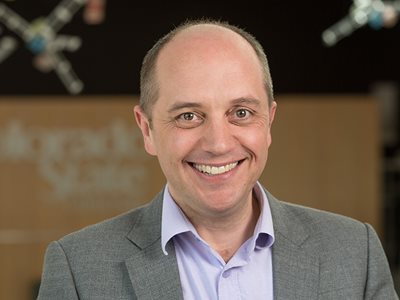 Rob Mitchell
