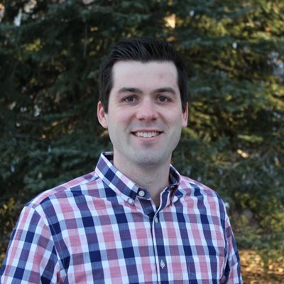 Ethan Boyle, Online MBA Alum