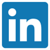 LinkedIn logo