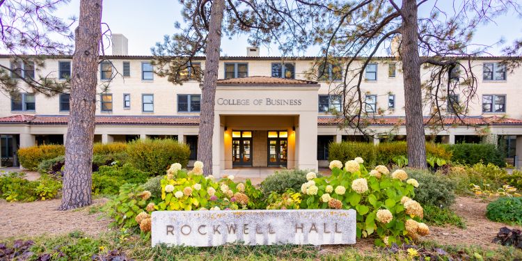 Rockwell Hall