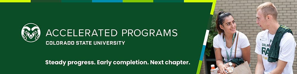 Accelerated Program at the College of Business