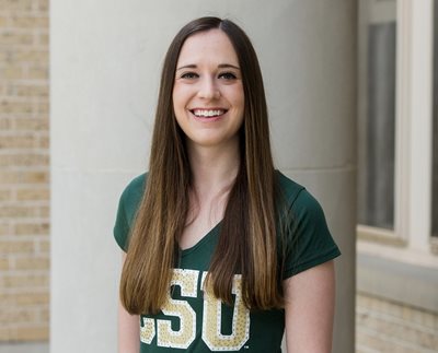 Kathryn Coleman, Accounting Graduate