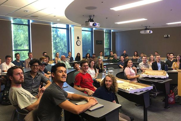 Supply Chain Club Members