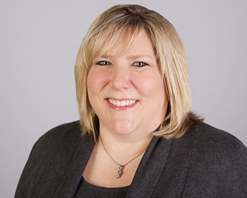 Fort Collins City Manager and CSU College of Business MBA Alum Kelly DiMartino