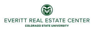 Everitt Real Estate Center logo