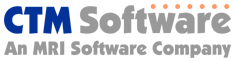 CTM Software Logo