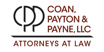 Coan Payton and Payne Logo