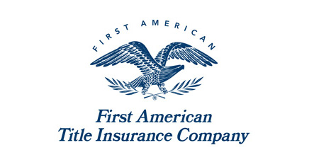 First Amerian Title Logo