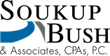 Soukup-Bush Logo