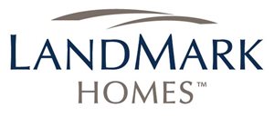 Landmark Homes logo