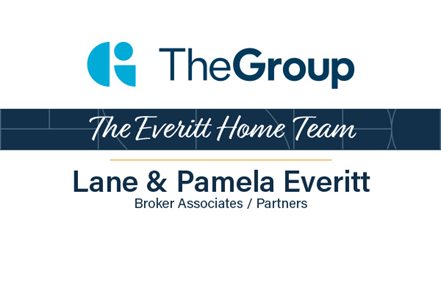 Lane Everitt the Group logo