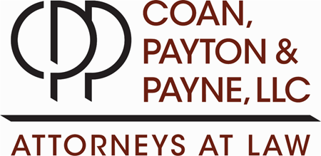 Coan, Payton & Payne, LLC Logo