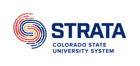 Strata CSU System Logo