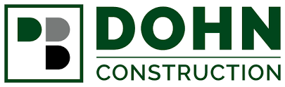 Dohn Construction Logo