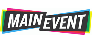 Main Event logo