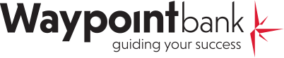 Waypoint Logo