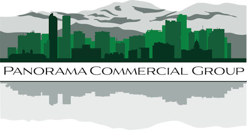 Panorama Commercial Group logo