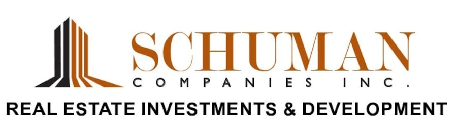 Schuman Companies Inc. logo