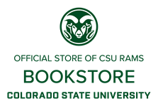 CSU Bookstore logo