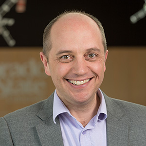 Robert Mitchell, PhD