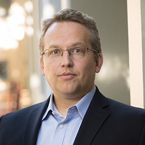 Rob Schonlau, PhD, MSBA