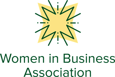 Women in Business Association Logo