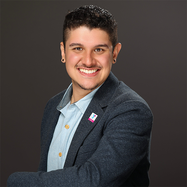 Eddie Norgard, 2023 Online MBA alum