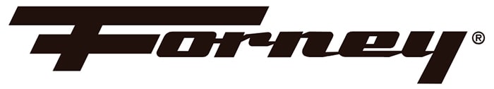 Forney Industries Logo