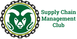 Supply Chain Management Club Logo
