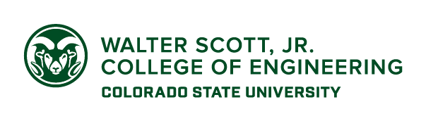 Walter Scott College of Engineering logo