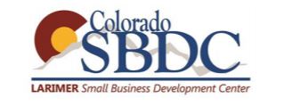 Larmier Small Business Development Center logo