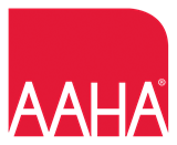 AAHA logo