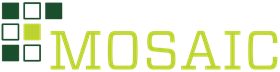 Mosaic logo