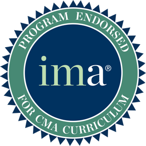 The CSU College of Business is endorsed by IMA.